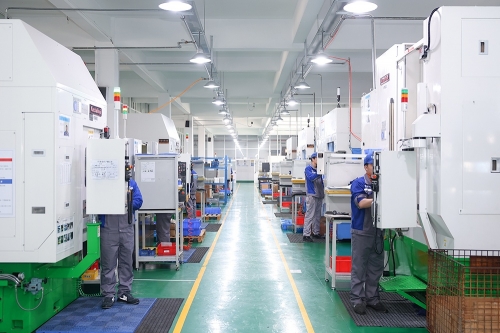 生產(chǎn)設(shè)備